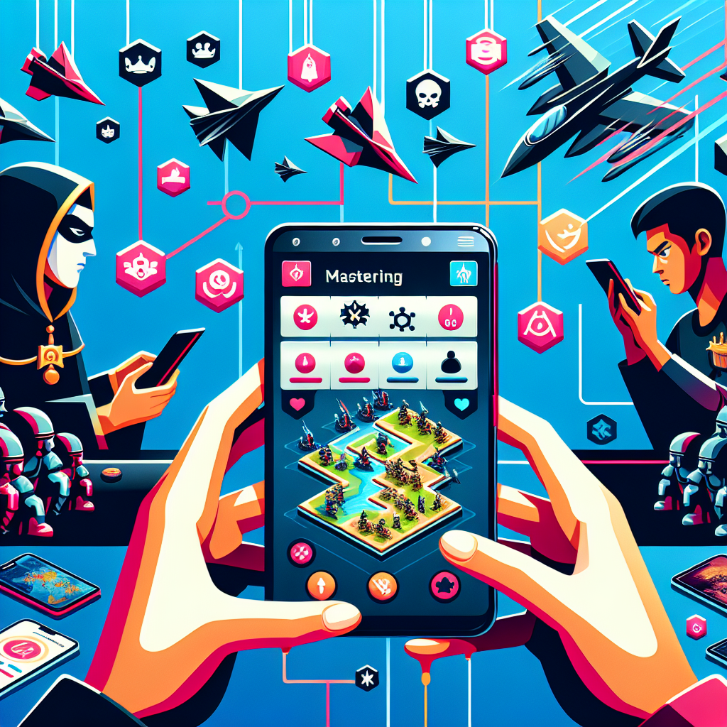 Master the Art of Dominating in Mobile Legends with These Pro Tips