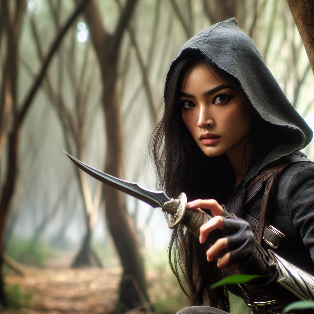 Mastering the Assassin: Tips and Tricks for Natalia in Mobile Legends