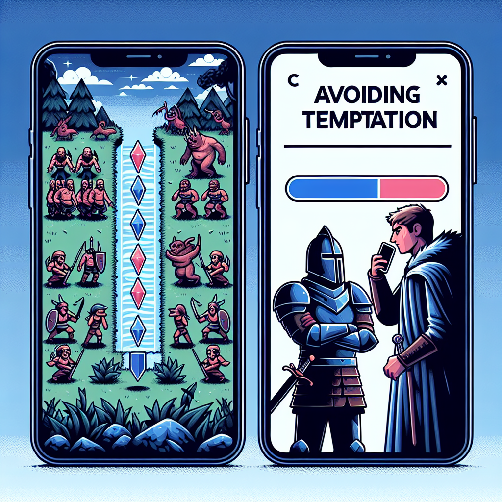 Strategies for Ethical Gameplay: Avoiding the Temptation to Hack Mobile Legends