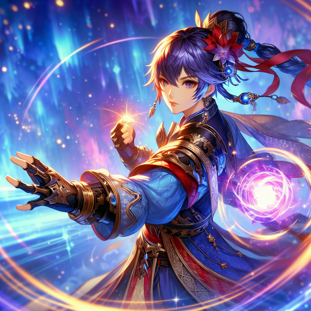 Karakter Wanita Terpopuler di Mobile Legends: Keunggulan dan Keterampilan Uniknya