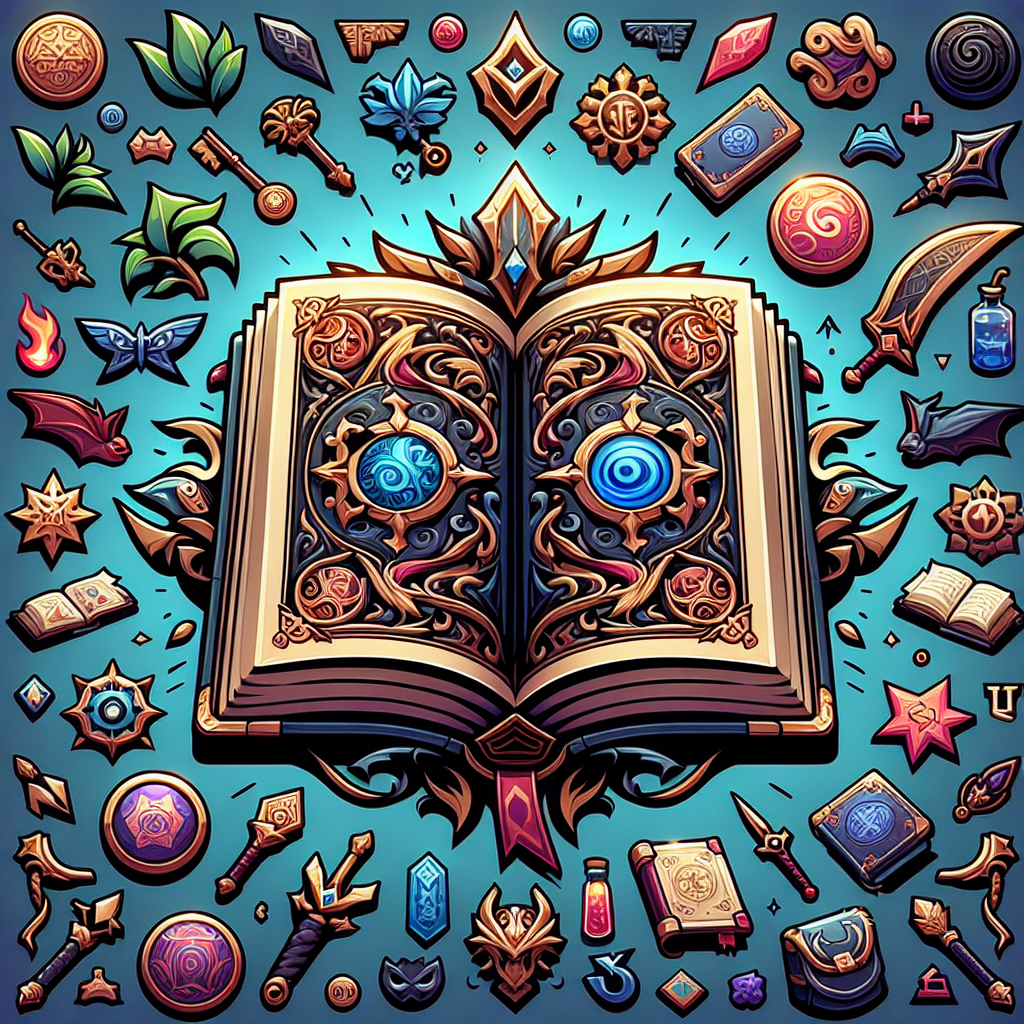 Panduan Lengkap Istilah-Istilah Penting dalam Mobile Legends