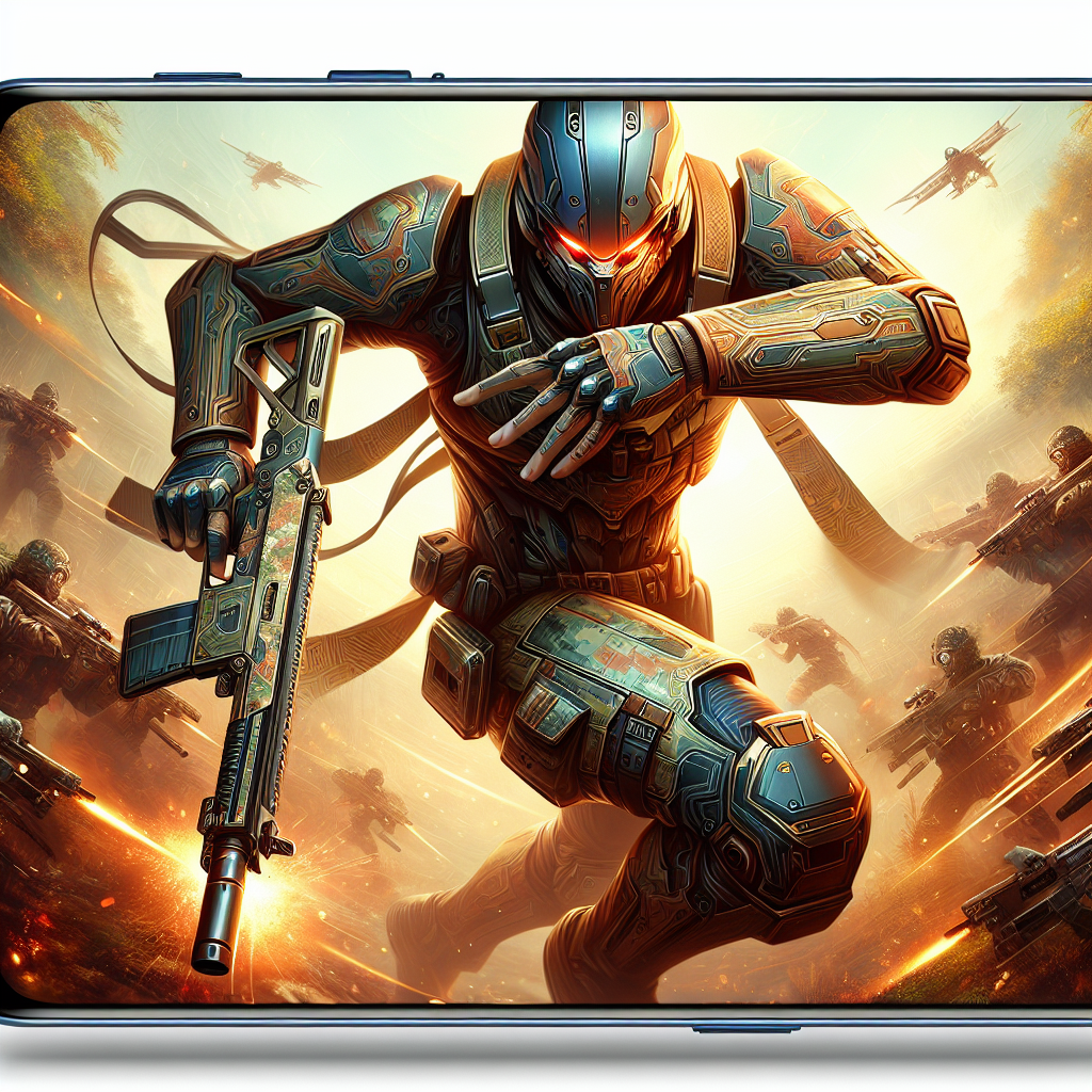 Kisah Inspiratif Hero Mobile Legends yang Mengubah Jalannya Pertempuran