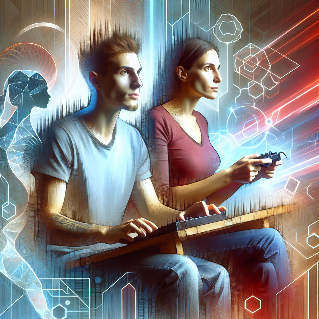 Exploring Gender Representation in Mobile Legends: A Deep Dive into Character Design and Player Engagement