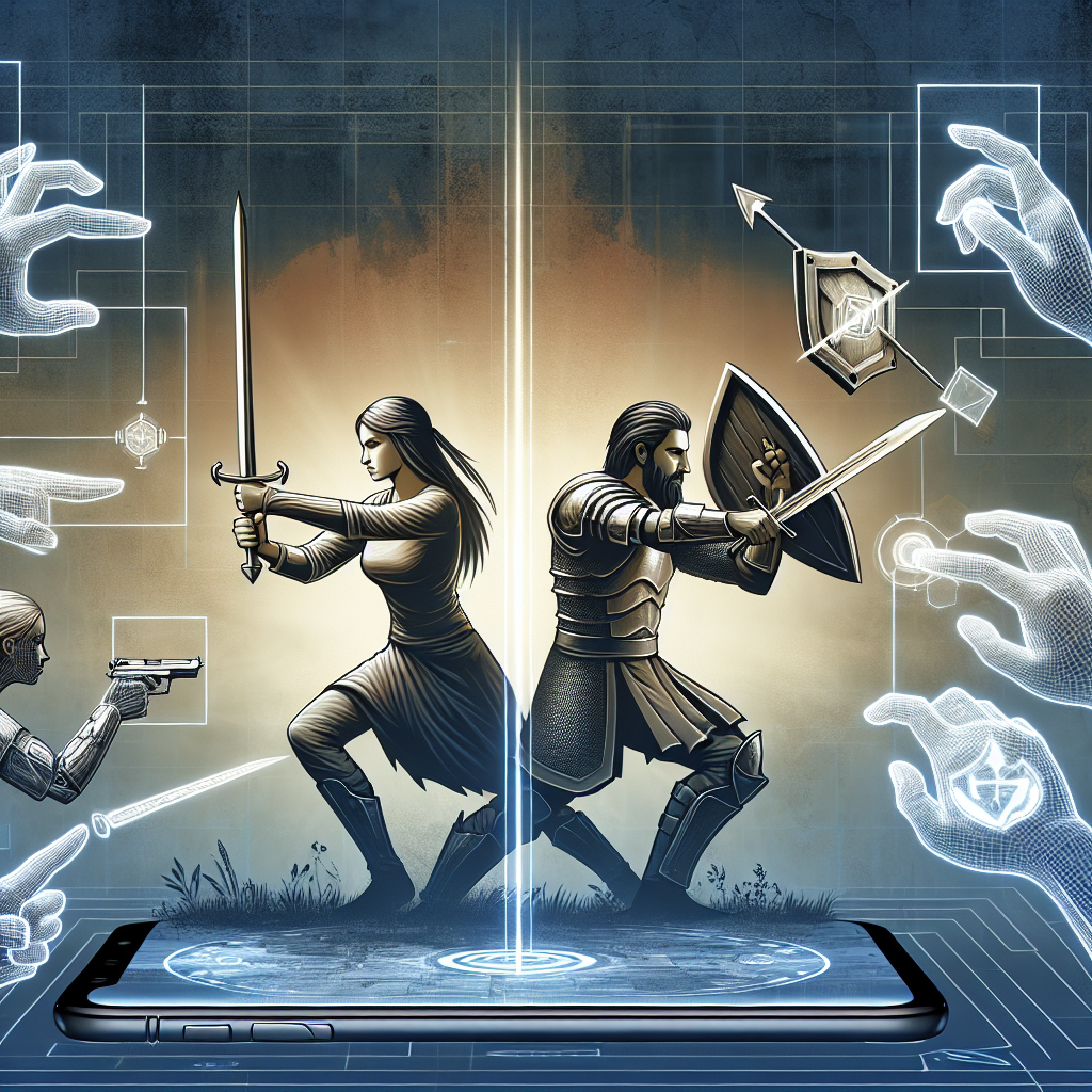 Epic Strategies for Mastering Mobile Legends' Iconic Characters