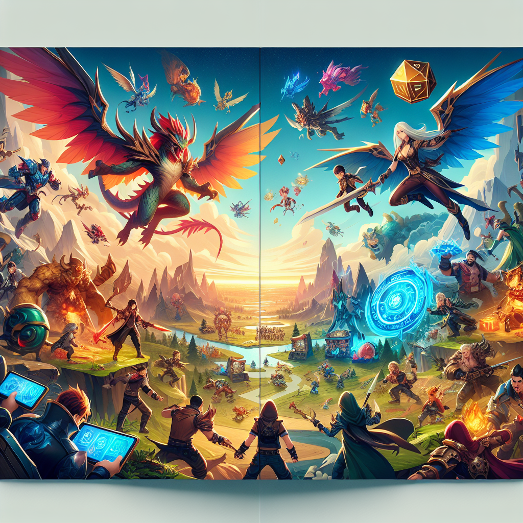 Cara Mendapatkan Akun Mobile Legend Gratis Tanpa Ribet