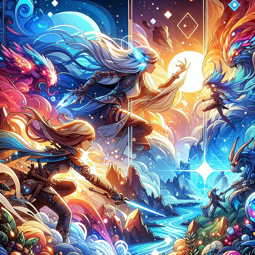 Exploring Stunning Foto Mobile Legend Edits
