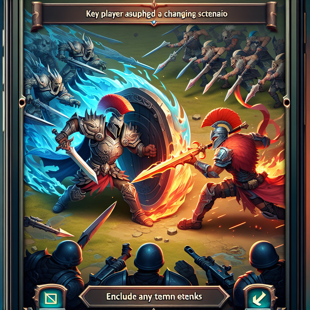 Kiat Sukses Menghadapi Tantangan Sebagai Tanker Paling Sulit di Mobile Legend