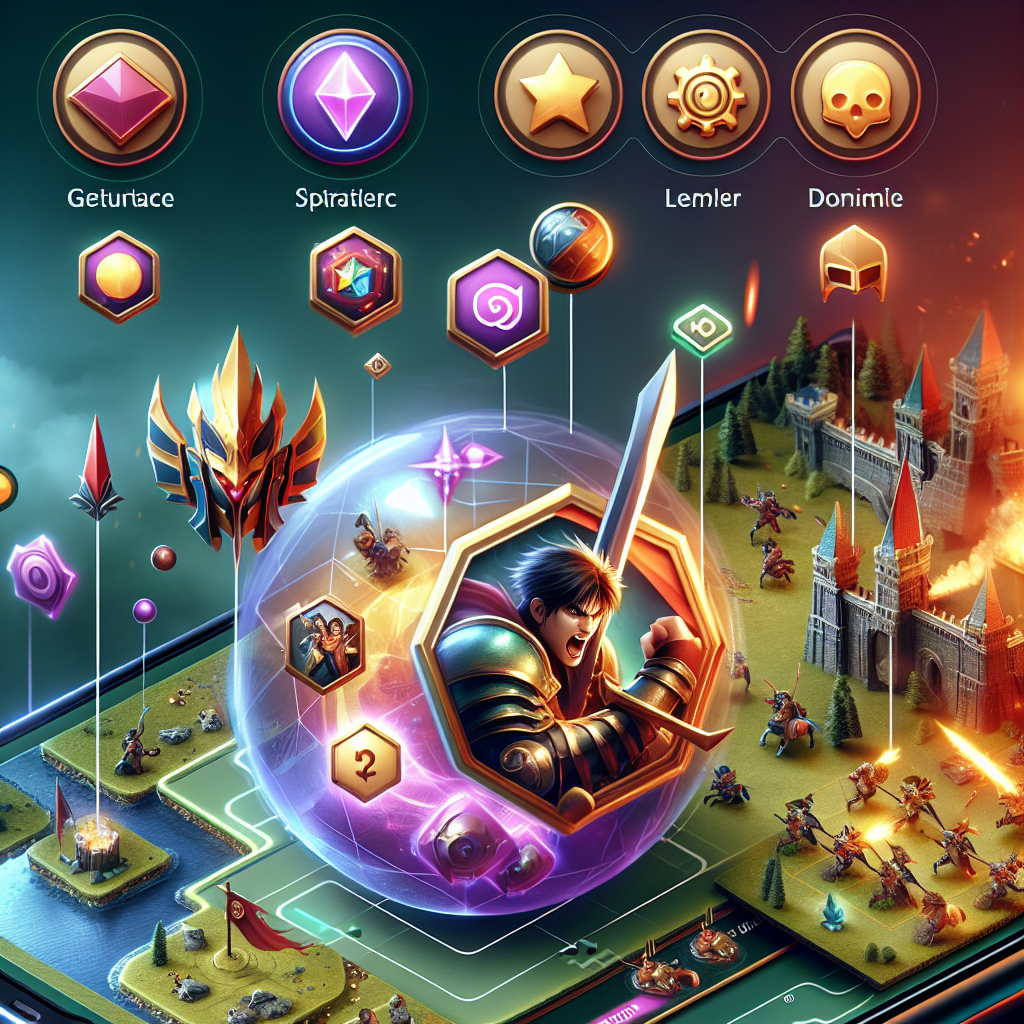 Mastering the Art of Mobile Legends: A Guide to Becoming a Lane Dominator