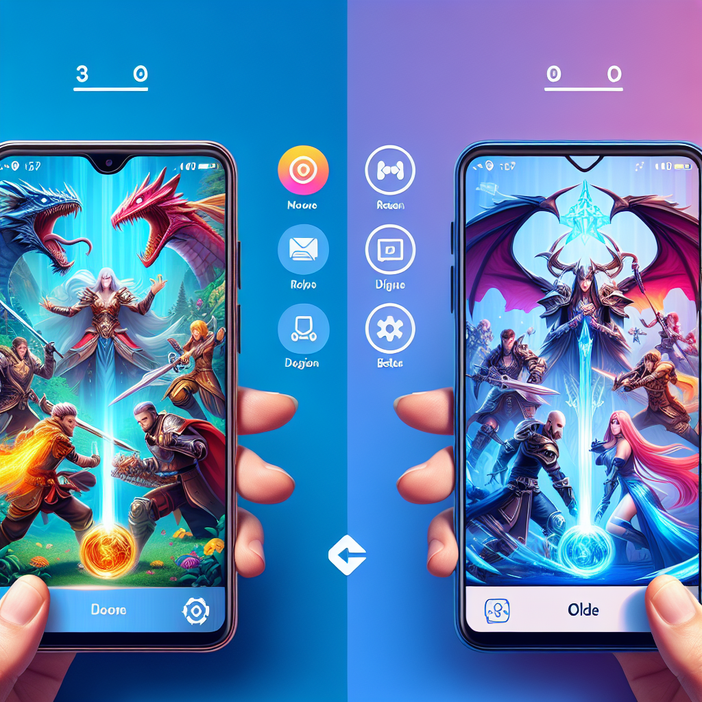 Biggest Updates in Mobile Legends HD: What Players Need to Know