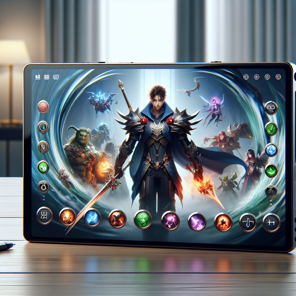 Exploring the All-New Full Size Mobile Legend Experience