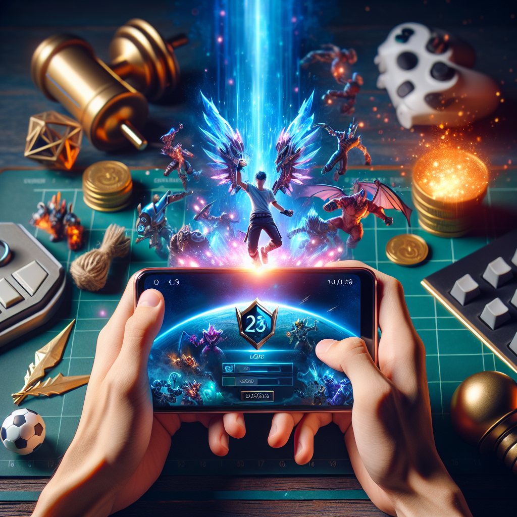 Top Strategies to Boost Your Mobile Legends Experience with UniPin