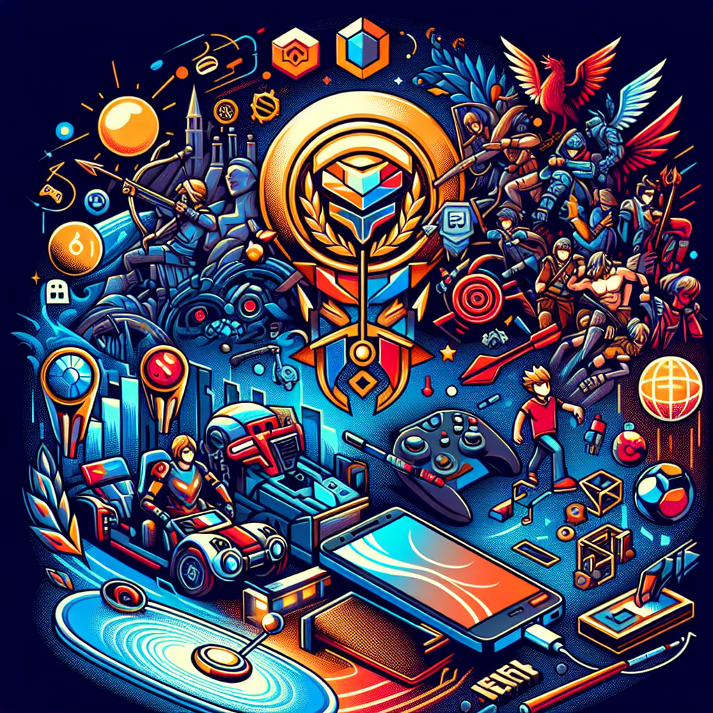 Exploring the Evolution and Impact of Mobile Legends as a Major Esport
