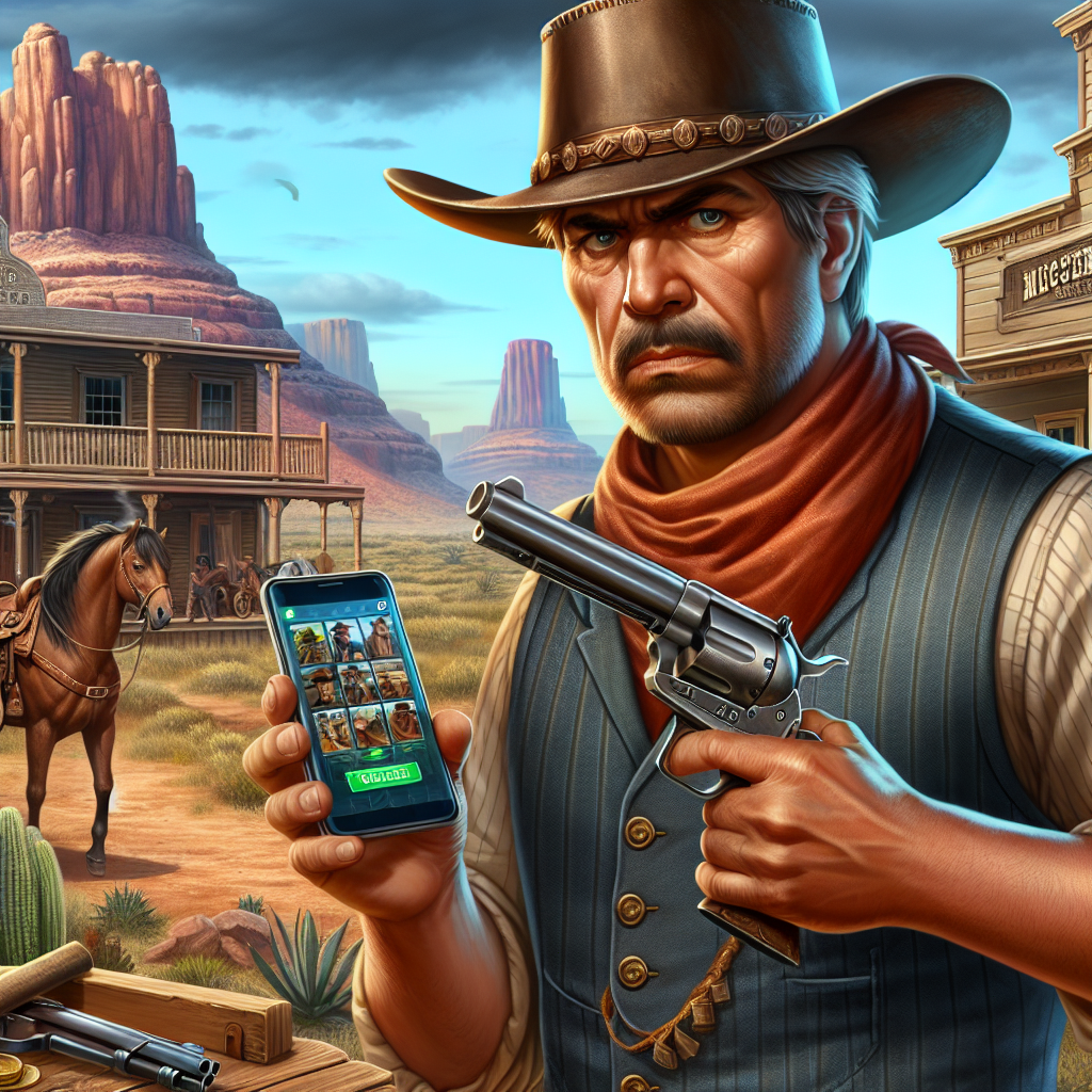 Clint's Dominance: Mastering the Wild West in Mobile Legends
