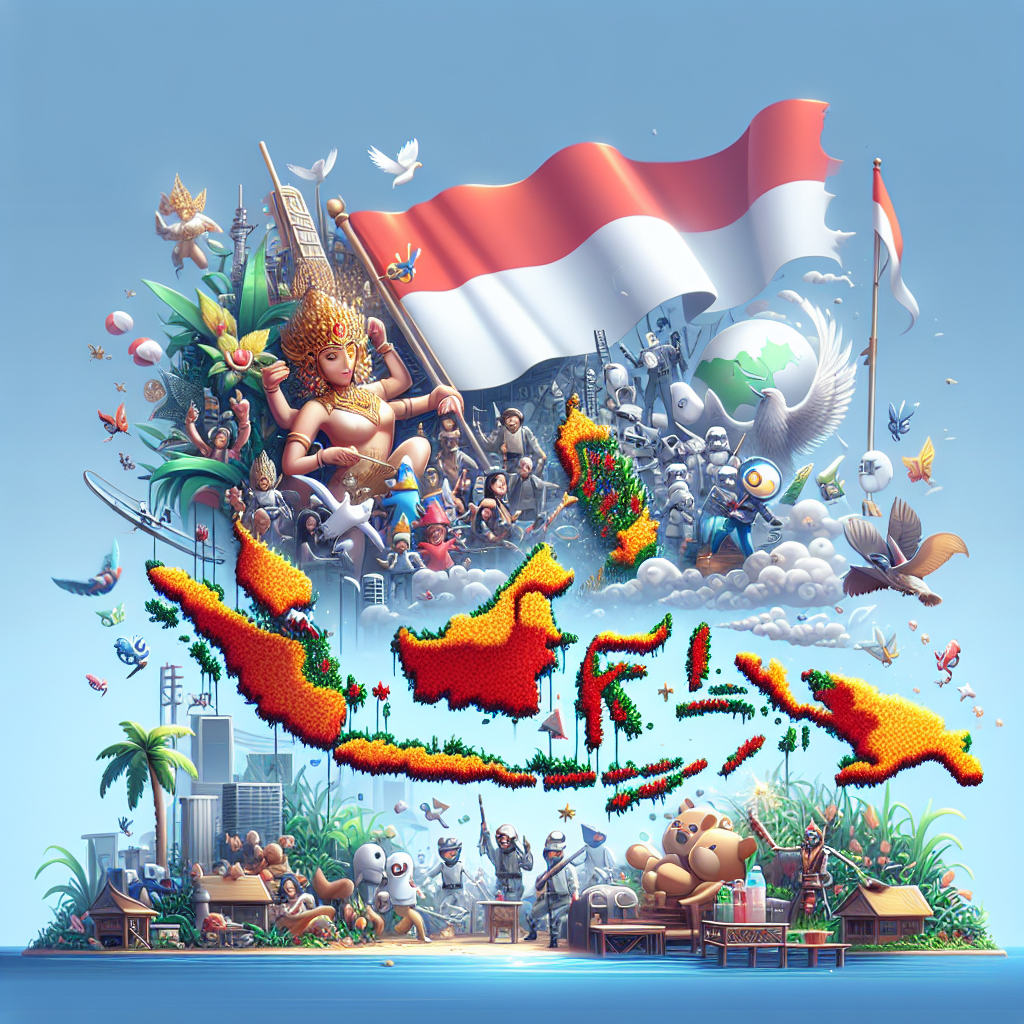 Indonesia Berperan dalam Kesuksesan Mobile Legends di Kancah Global
