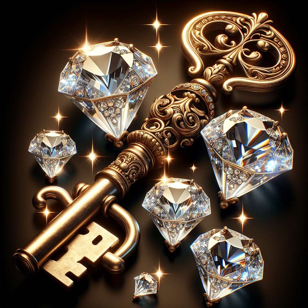 Unlocking the Secrets to Acquiring Mobile Legend Diamonds Efficiently