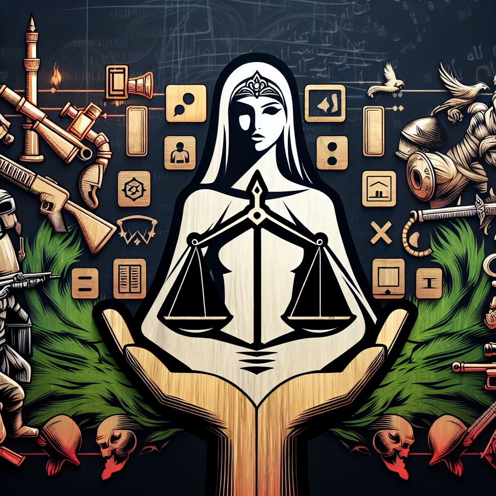 Dampak Hukum Bermain Mobile Legend dalam Perspektif Islam