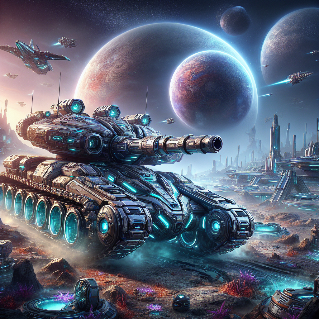 Uranus: The Unstoppable Tank of Mobile Legends