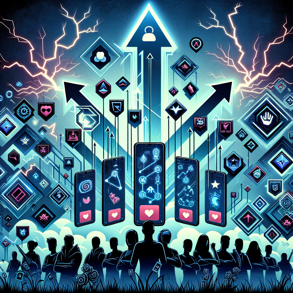 Evos Mobile Legends: Rising Strategies and Key Players Taking the Game by Storm