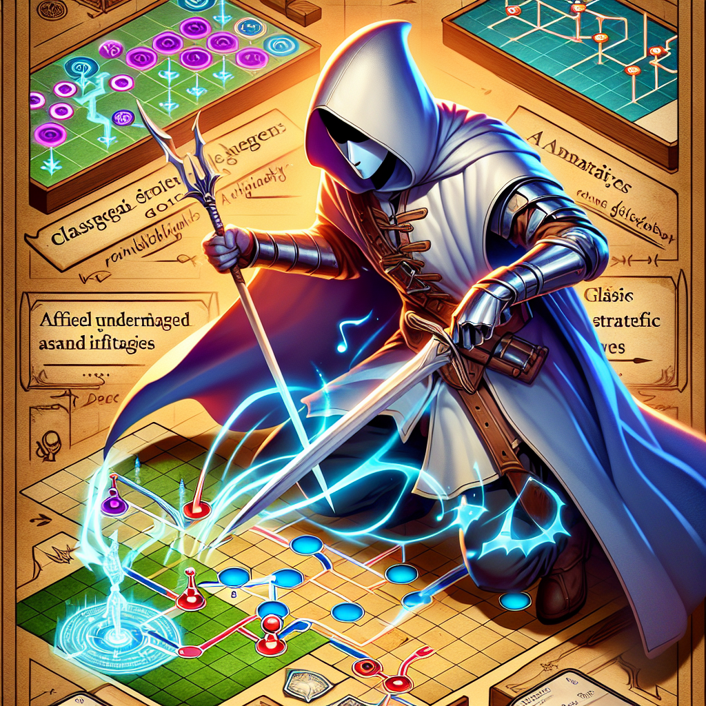 Claude's Strategic Plays in Mobile Legends: A Deep Dive