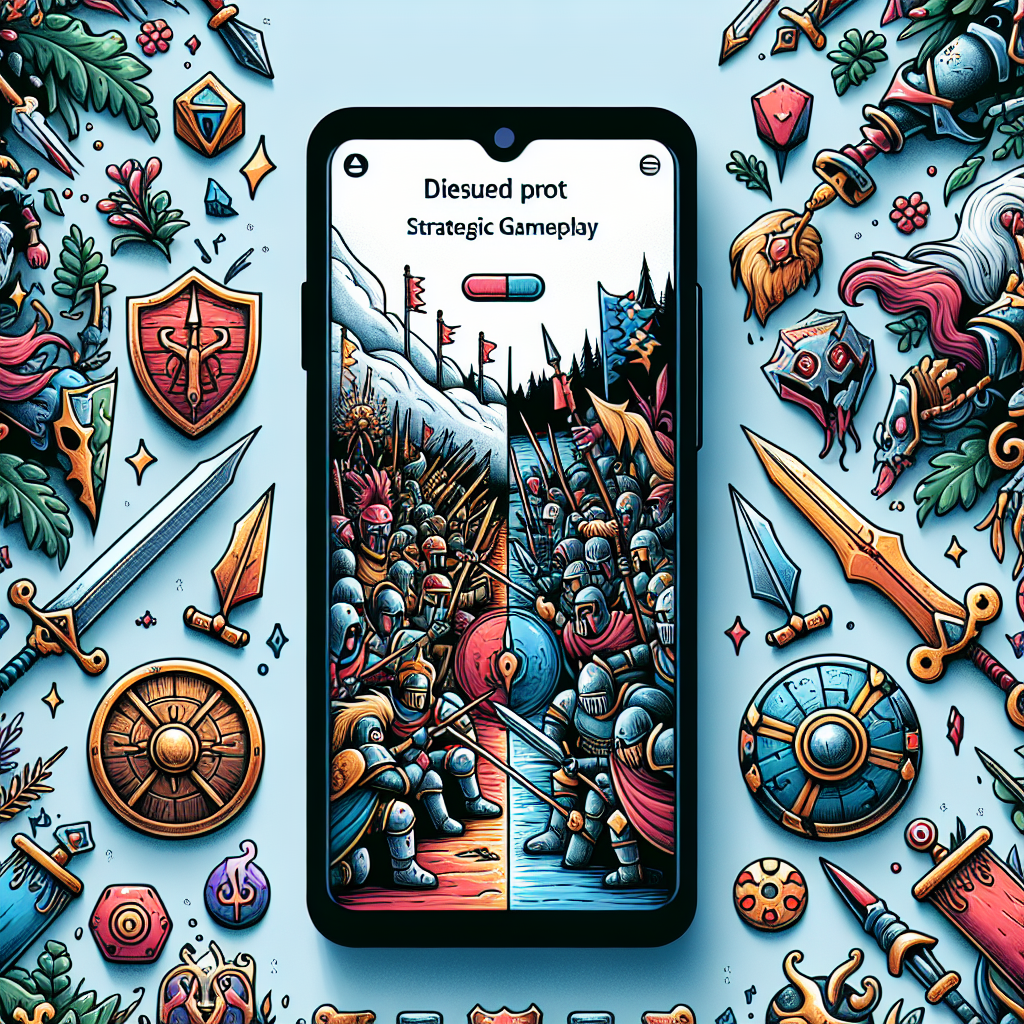 Tips Jitu Cara Bermain Mobile Legend Agar Menang Terus