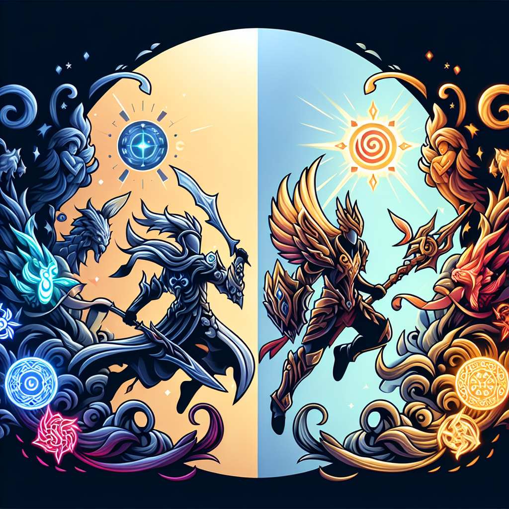 Exploring the Competitive Tiers in Mobile Legends From Warrior to Mythical Glory