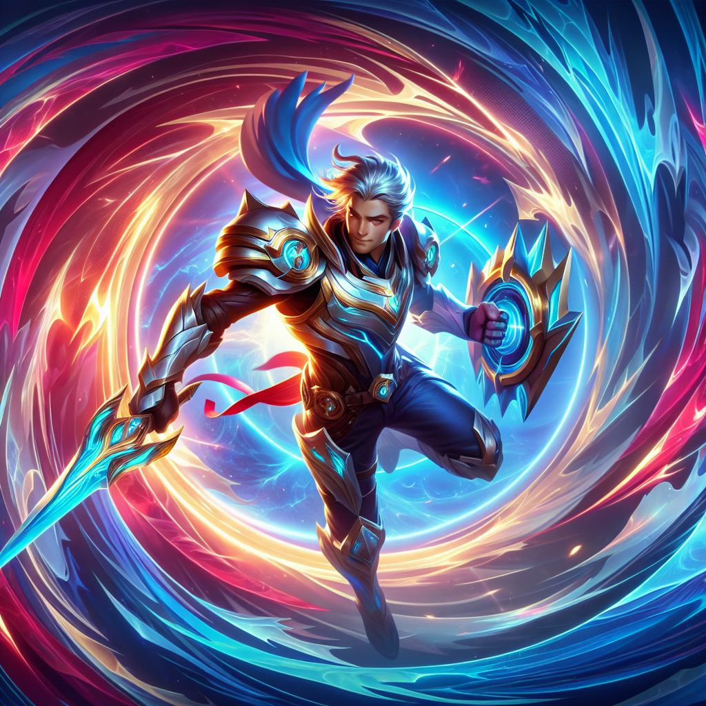 Unleashing the Potential of Argus in Mobile Legends: A Comprehensive Guide