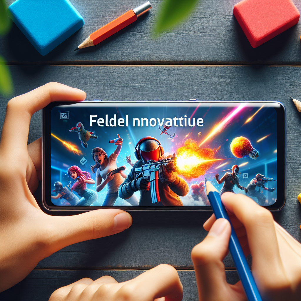 Avatar Mobile Legend Keren: Inovasi Terbaru untuk Pengalaman Gaming yang Lebih Seru
