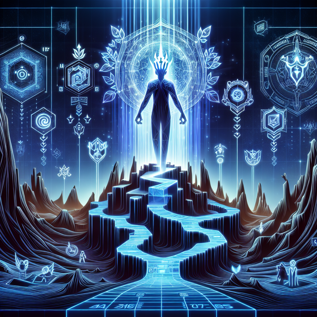 Exploring the Rise of the Username in Mobile Legends: A Journey to the Top