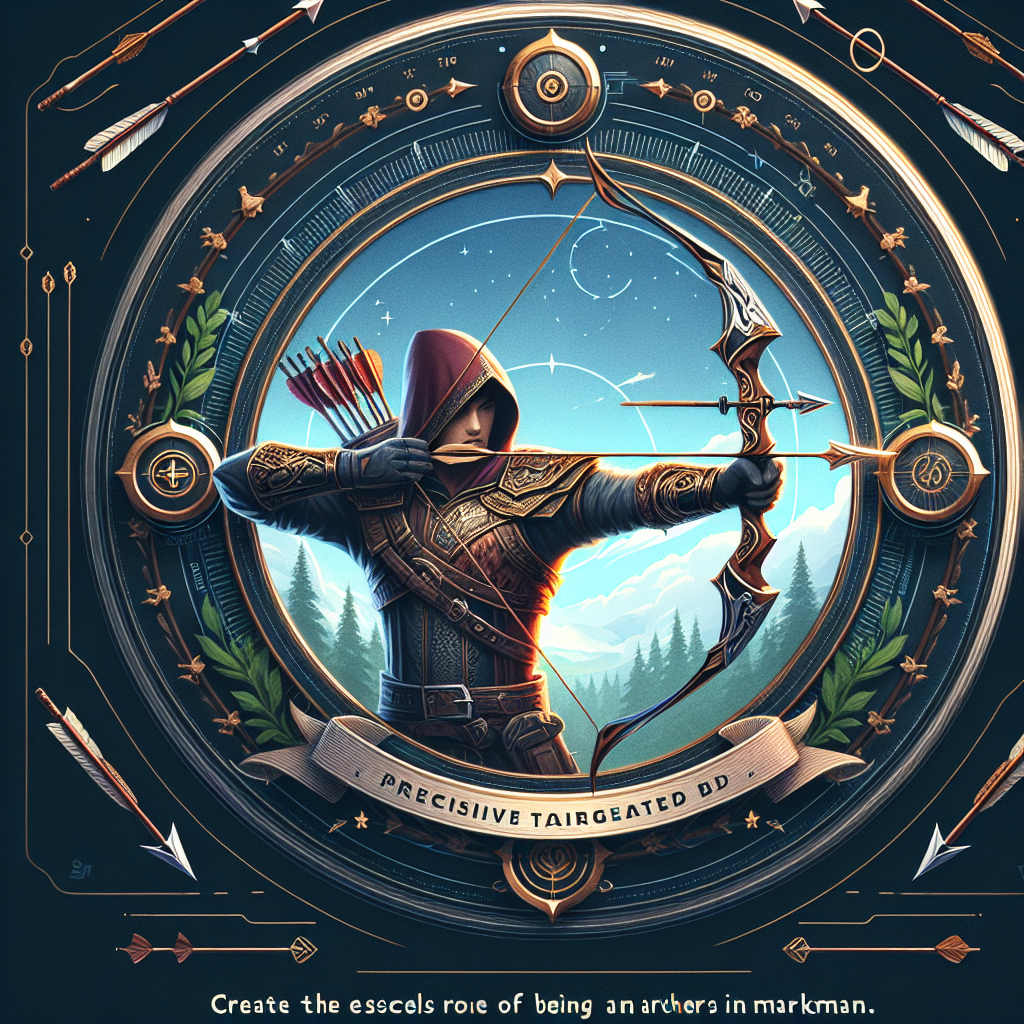 Mastering Your Shot: Top Tips for Dominating as a Marksman in Mobile Legends