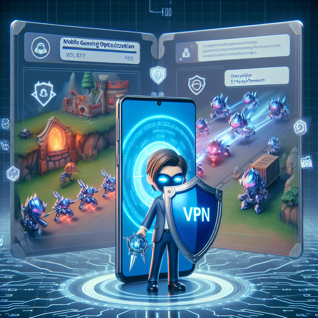 Exploring the Benefits of Using VPNs for Enhanced Mobile Legends Bot Performance