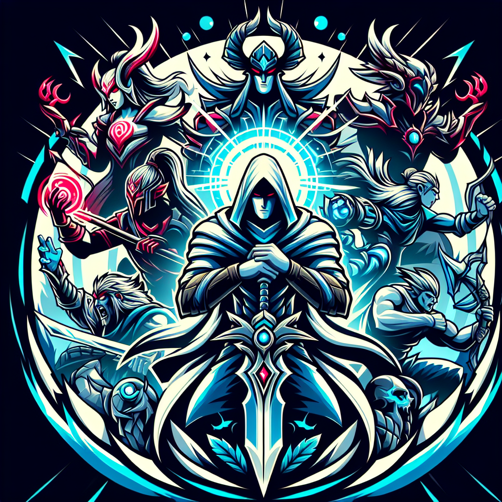 Hero Mobile Legend Paling Kuat dan Mematikan yang Wajib Dicoba di Tahun Ini