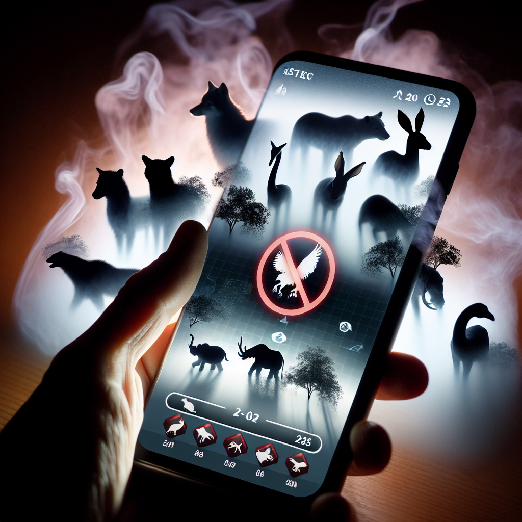 PETA Criticizes Mobile Legends for Depictions of Animals in Game