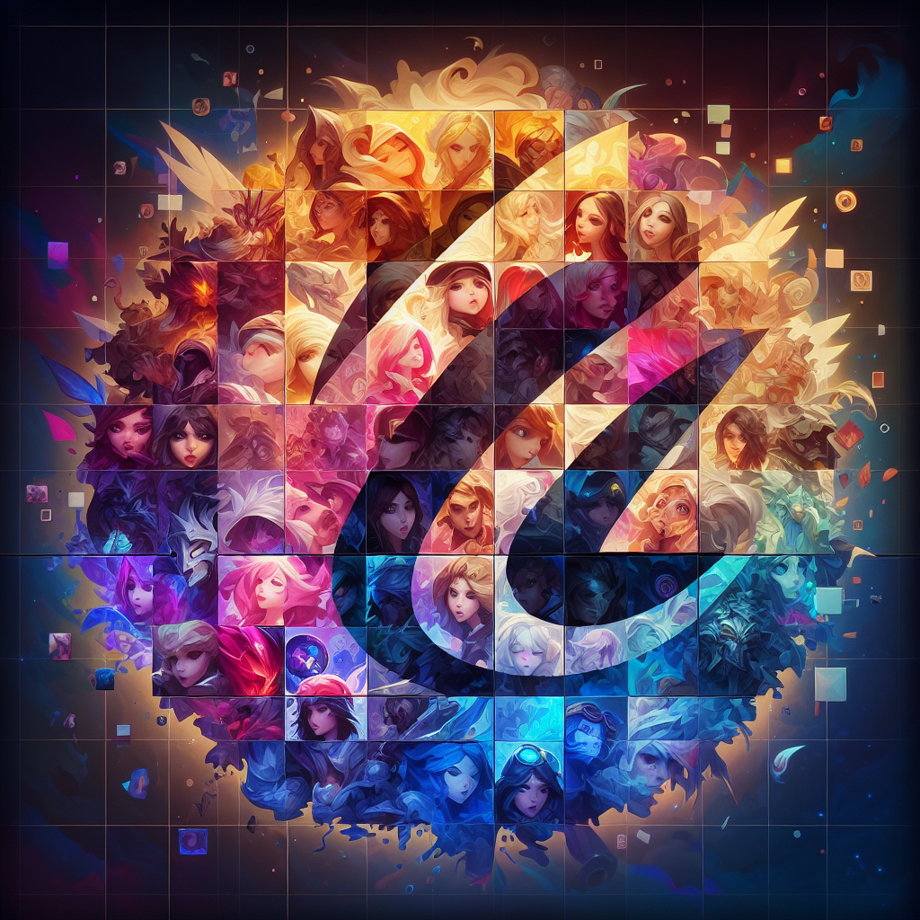 Exploring the Rise of Aesthetic Profile Pictures in Mobile Legends