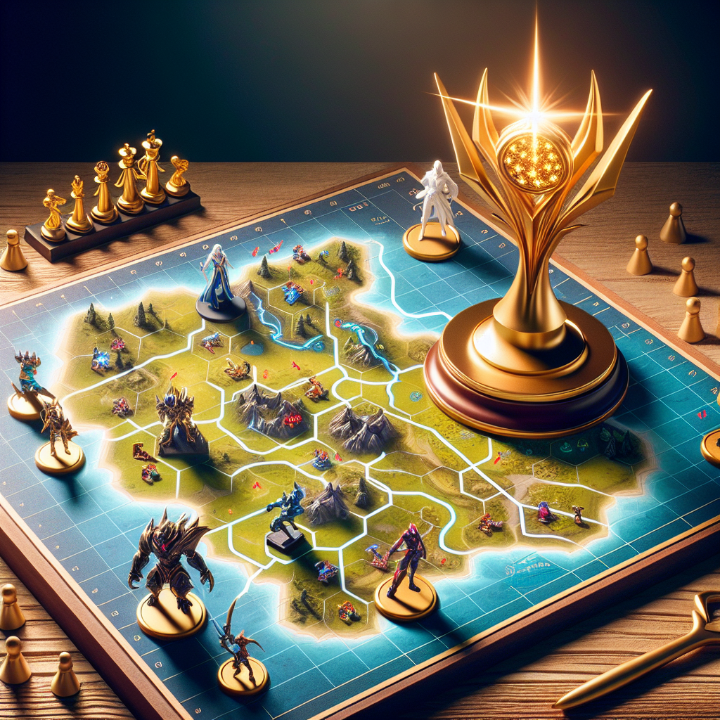 Strategies to Boost Your MMR in Mobile Legends for Epic Rank Wins