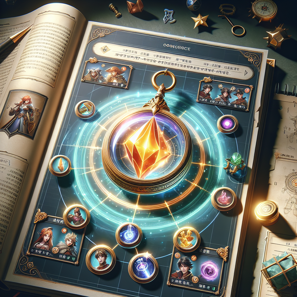 Mobile Legend New Item Boosts Gameplay: A Comprehensive Guide