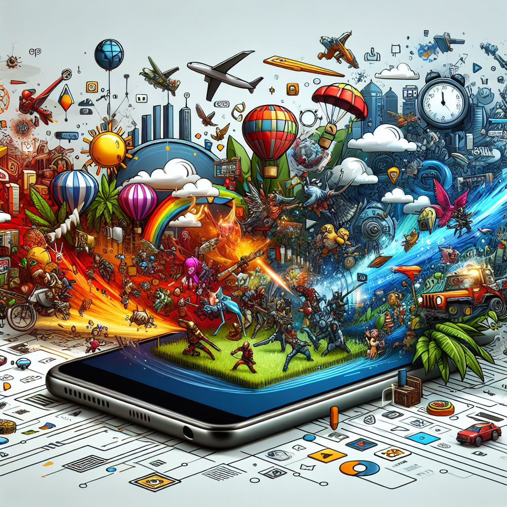 Download Mobile Legend APK: Play Anywhere Anytime