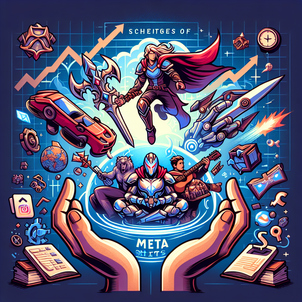 Meta Shifts in Mobile Legends: Exploring the Latest Strategies and Hero Trends