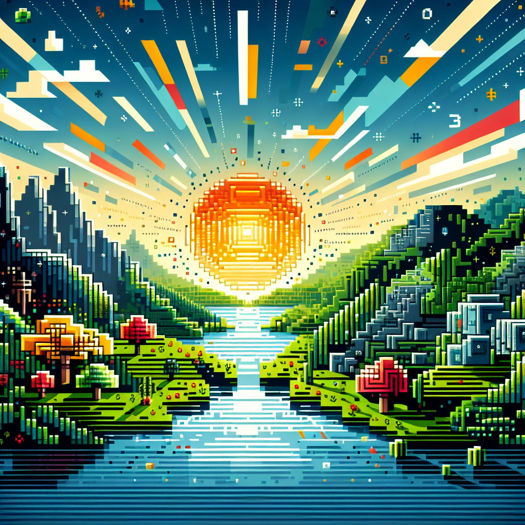 Everything You Need to Know About Minecraft 1.21: Features, Updates, and Release Date