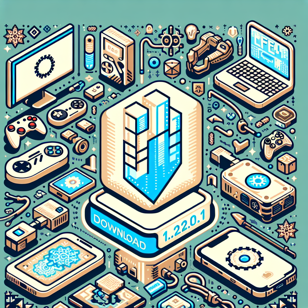 How to Download Minecraft 1.20.1: Step-by-Step Guide for All Devices