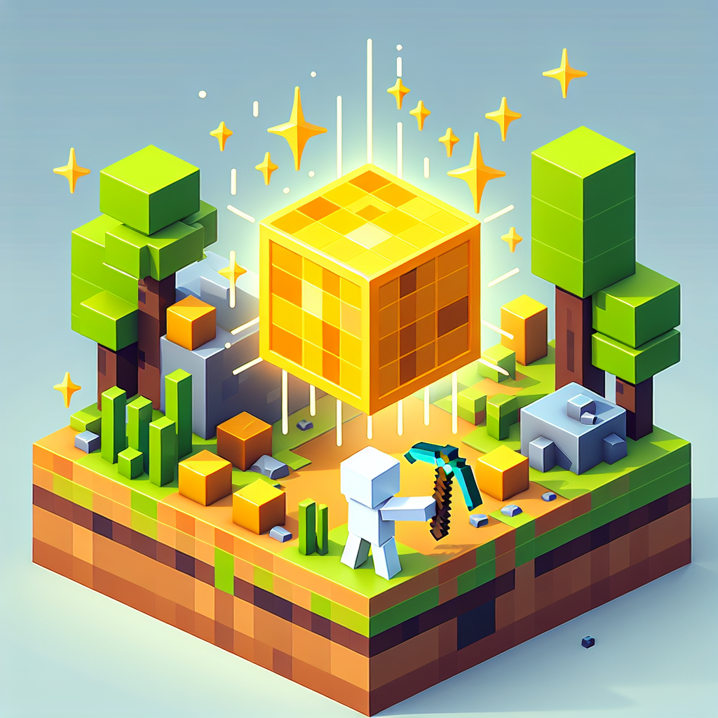 Download Minecraft Java APK: A Guide to Enjoying the Ultimate Crafting Experience