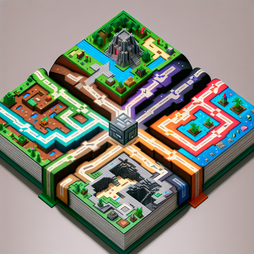 Ultimate Guide to Choosing the Best Minecraft Server for Your Gameplay Style