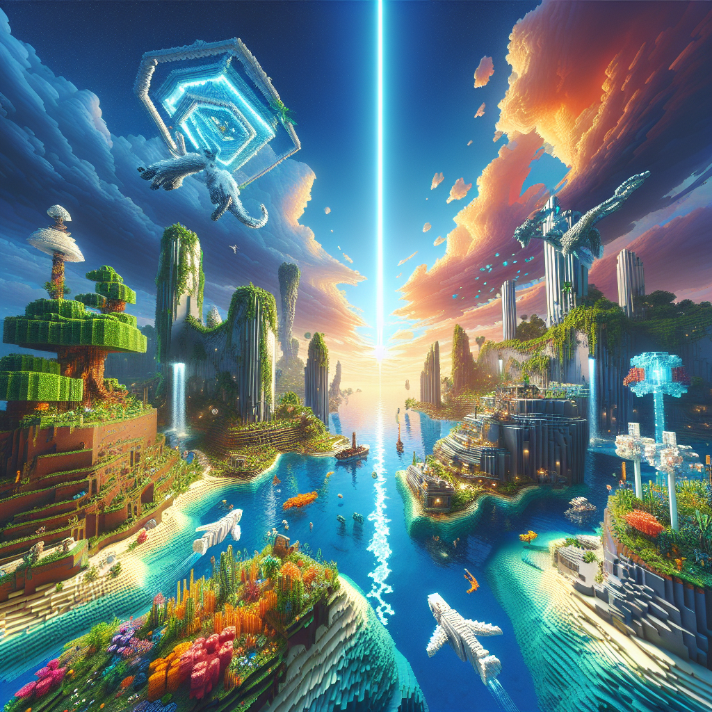 Ultimate Guide to Minecraft Shaders: Enhance Your Gameplay Experience