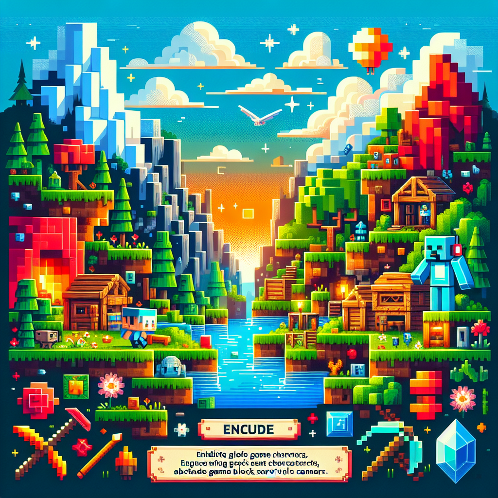 The Ultimate Guide to Free Minecraft: Exploring Features and Gameplay