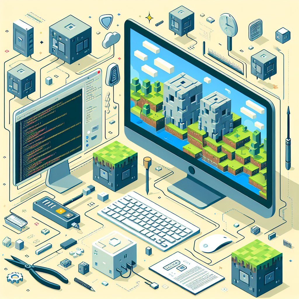 How to Set Up a Minecraft Server with Easy Crack Solutions