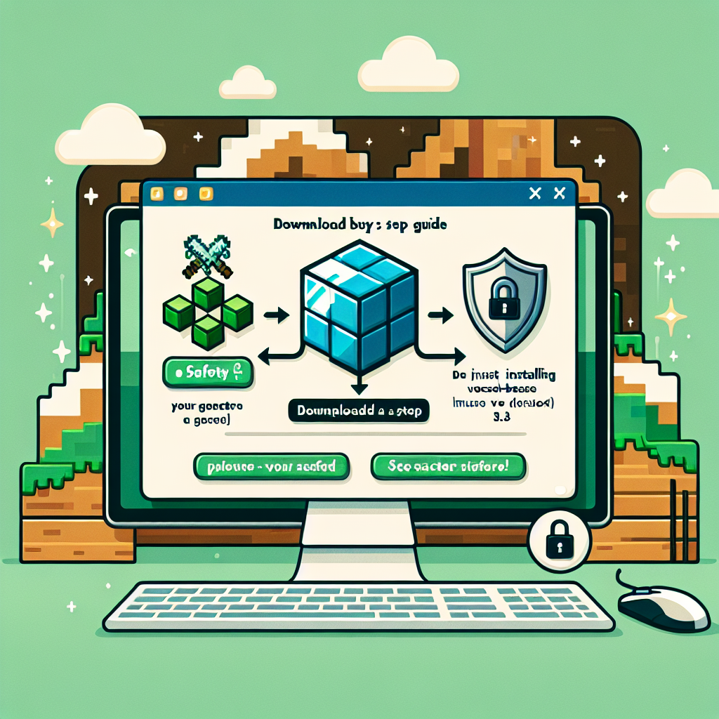 How to Safely Download and Install Minecraft 1.21.41: Step-by-Step Guide