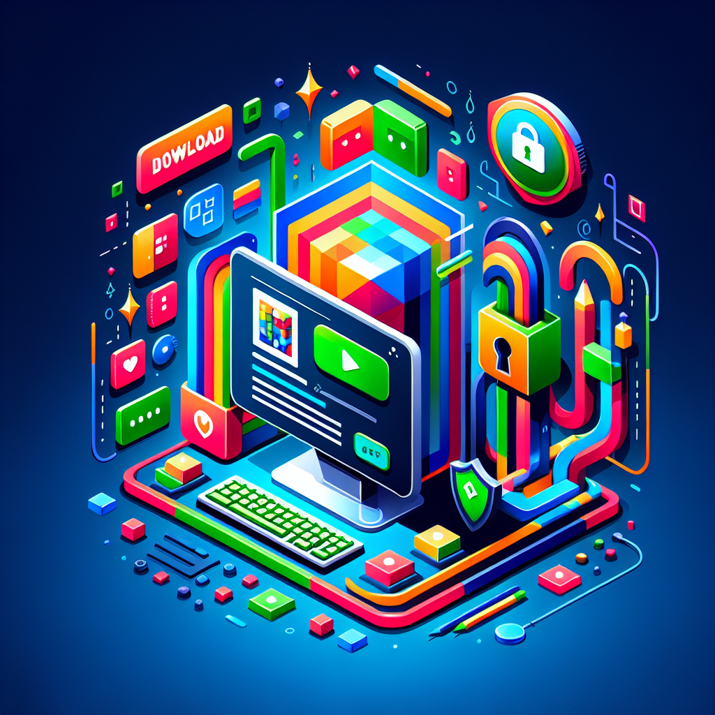 The Ultimate Guide to Downloading Minecraft PC for Free Safely