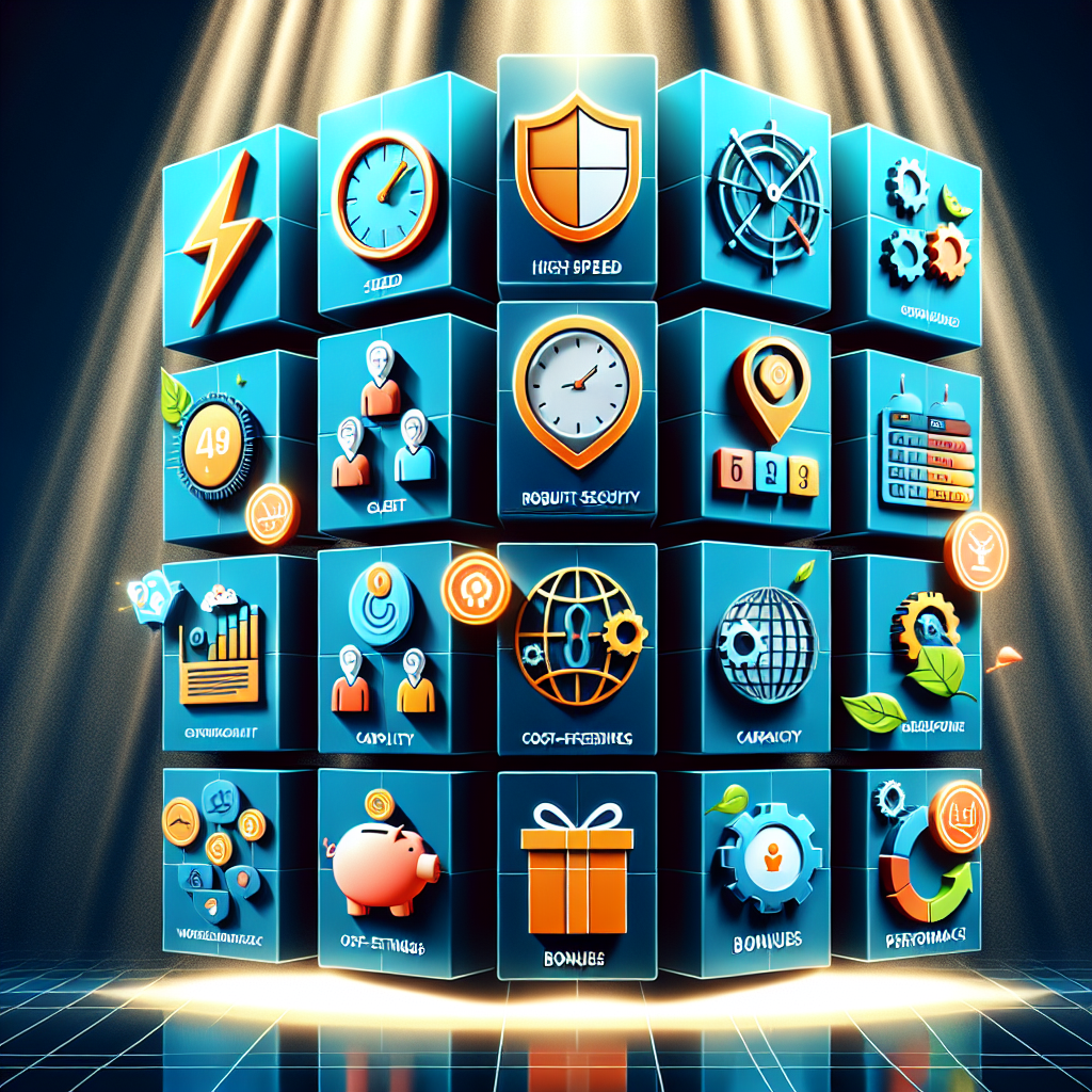 Top 10 Free Minecraft Server Hosting Services for Ultimate Gameplay