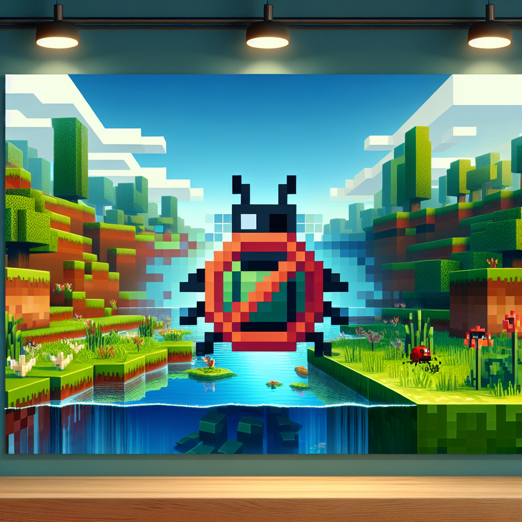 Download Minecraft Patched: Enjoy the Latest Bug-Free Version Now!