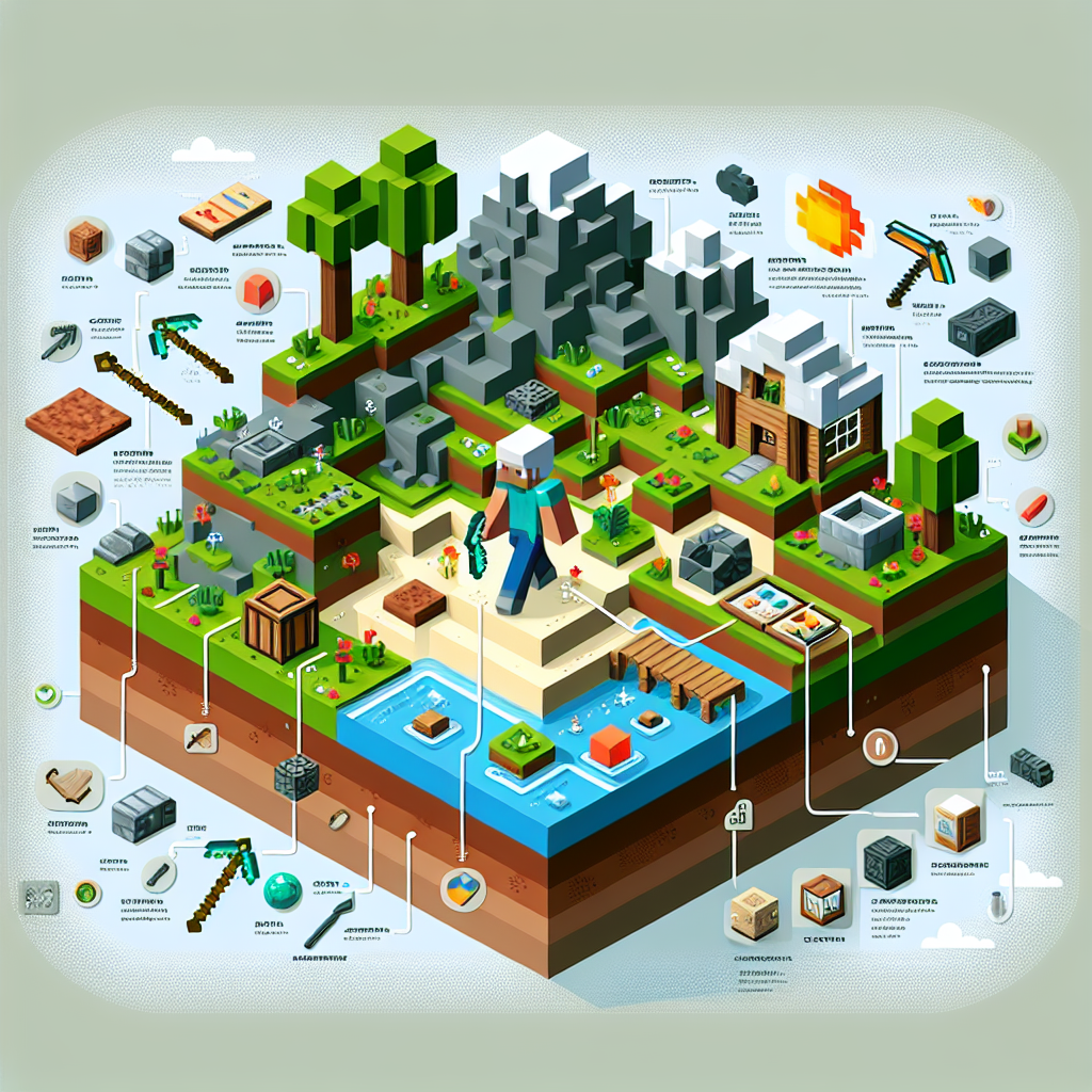 Ultimate Guide to Minecraft Trial: Tips for a Seamless Experience