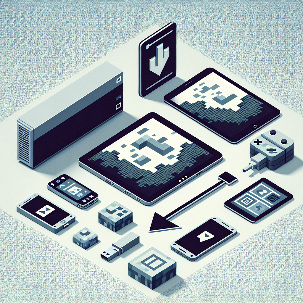 Download Minecraft 1.18.0: Step-by-Step Guide for All Devices